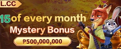 Big Wins Await You!
