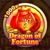 Dragon of Fortune